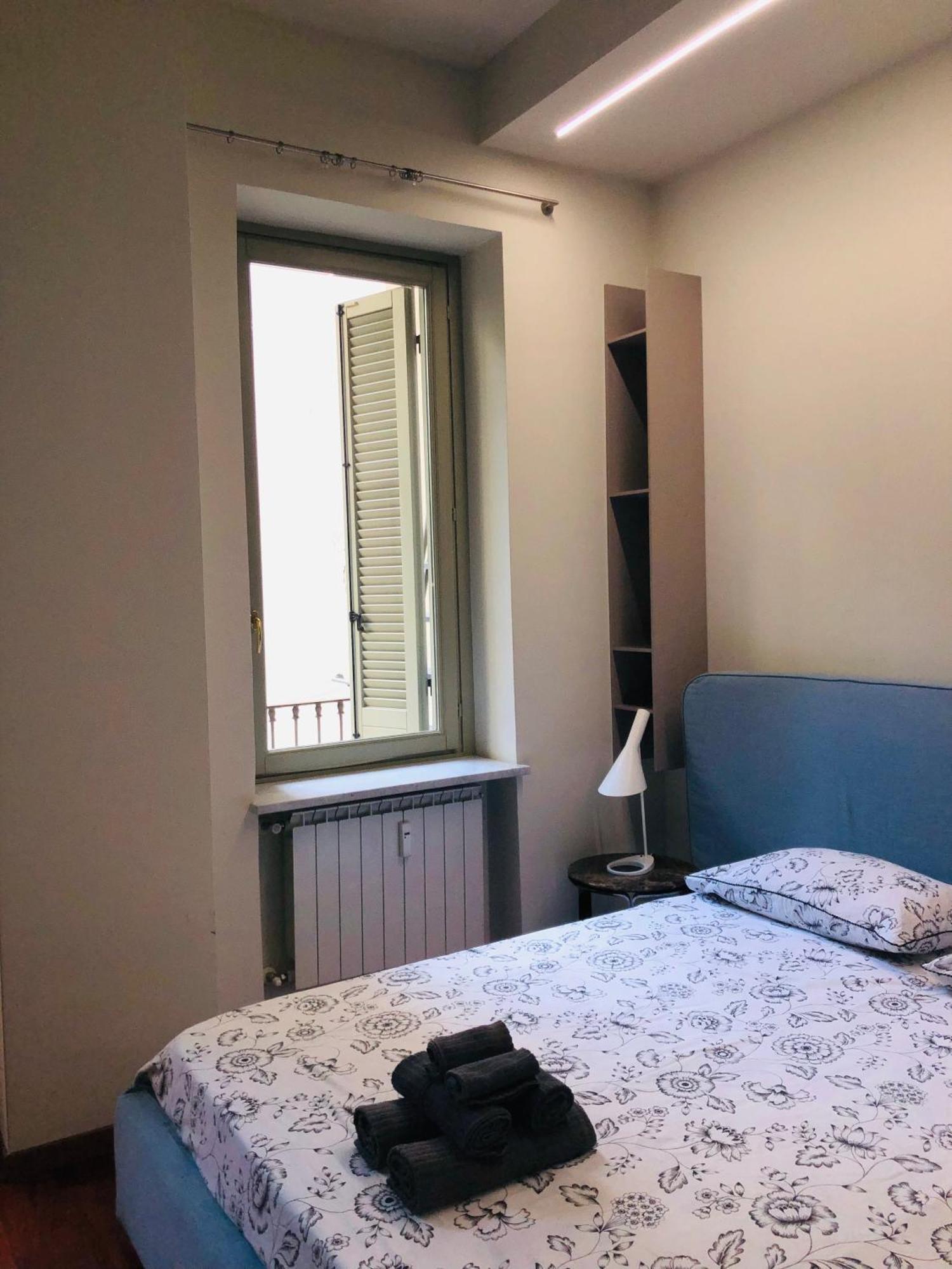 Residenza Avogadro Apartamento Turim Exterior foto